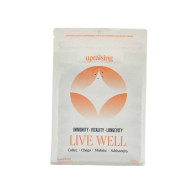 Café Molido + Chaga + Maitake + Schisandra 300gr Upraising ECO