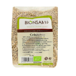 Cebada grano 500gr Biosan ECO
