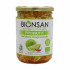 Probiótico Col Blanca Fermentada 420gr Bionsan