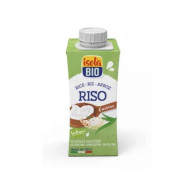 Crema para Cocinar de Arroz 200ml Isola ECO