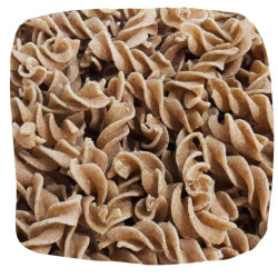 Fusilli Espelta Granel 250 gr ECO