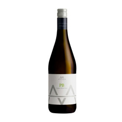 Vino blanco Alta Alella 2020 75cl ECO