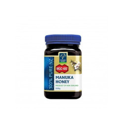 Mel de Manuka 500G (MGO 400+) Manuka ECO