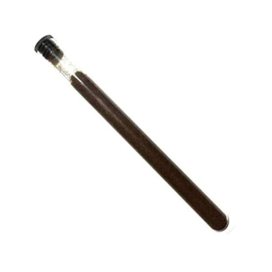 Vanilla Powder Tube 10gr Eurovanilla ECO - Spices