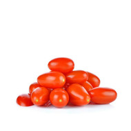 Cherry Pear Tomato Organic 250gr