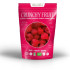 Freeze-dried Raspberries 40gr Organic ECO