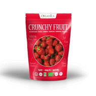 Fresa Liofilizada 12gr Organica ECO