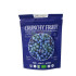 Freeze-dried blueberries 16gr Organic ECO