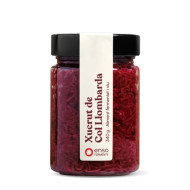 Chucruto de Col Lombarda 340gr Enso Ferments