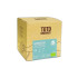 Thé vert et riz grillé 15x2gr Toto Organics ECO