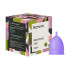 Menstrual Cup (Size S) 1 unit Women's