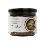 Miso Orge 300gr Clearspring ECO