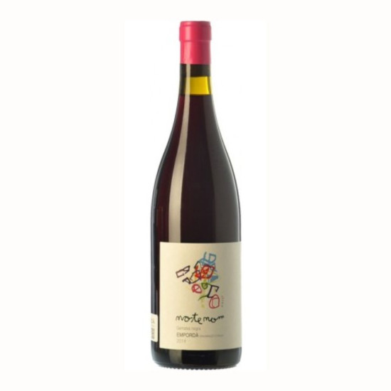 Red wine Notenom Garnacha 75cl - Wines and Cavas