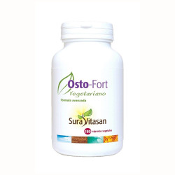 Osto-Forte 180 Caps Sura Vitasan