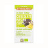 Chococlata Noir au Gingembre Confit 100gr Ethiquable ECO