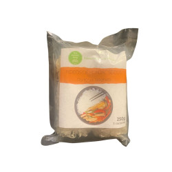 Fius de Konjac Secs 250gr The Konjac Shop