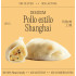 Dimsum Pollo estilo Shanghái 5ud. The Wong Family