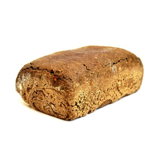 Buckwheat Bread 800gr Artipa ECO - Bakery
