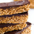 Gluten Free Oat and Peanut Bar Bulk