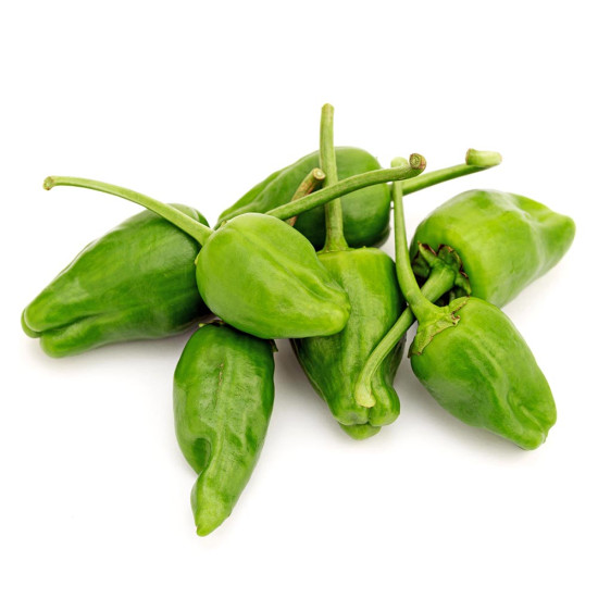 Piment Padrón 100gr ECO - Verdures