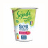 Framboises Soja Skyr 400 g Soja ECO