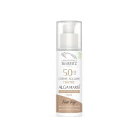 Crema Solar facial Beix SPF50  50ml BZ Biarritz ECO