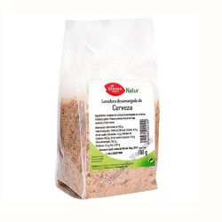 De-Ambered Beer Yeast 300gr El Granero