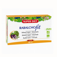 Rabalchofit (rabano Negro+alcachofa) 20amp Agbio de Superdiet