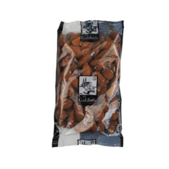 Almendra Largueta Cruda 150g Can Galderic ECO - Frutos secos