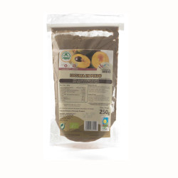 Lucuma Powder 250gr Oro de los Andes ECO