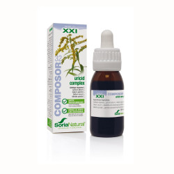 Composor 32 Uricid Complex 50ml Soria Natural