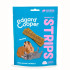 Strips Salmon and Chicken Dogs 75g Edgard Cooper