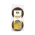 Tortillas de Arroz con Chocolate con Leche Sin Gluten 100g Sol Natural E