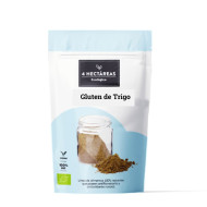 Gluten de Blat 400gr 4 Hectáres ECO