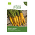 Semillas de Zanahoria Jaune du Doubs Sementes Vivas ECO
