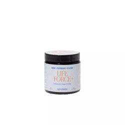 Polvo de Hongos Funcional Life Force+Energy60g Upraising