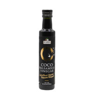 Coconut Balsamic Vinegar 250ml Dr.Goerg ECO