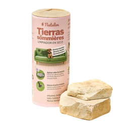 Limpiador Seco Polvo500g TIERRAS DE SOMMIERES Natulim