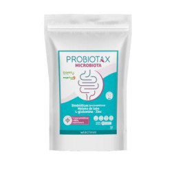 Probiotax Microbiota 150g Webotanix ECO