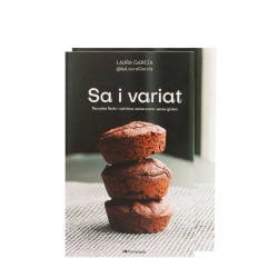 Libro Sa y variado Cossetània by Laura García