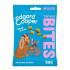 Bites Salmon and Chicken Dog 50g Edgar Cooper