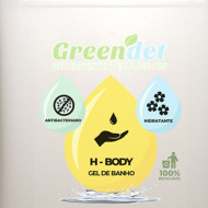 Gel Dermo cos i mans Greendet ECO