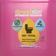 Multiusos WC Greendet ECO