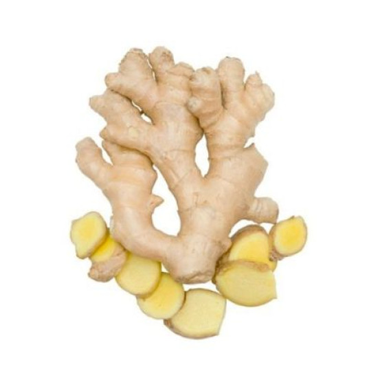 Ginger (100gr) ECO - Vegetables