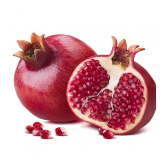 Granada (Unt) 350-450gr ECO - Fruit