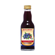 Blueberry Juice 200ml Beutelsbacher ECO