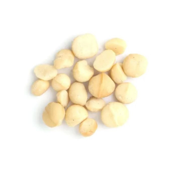 Nuez de Macadamia Granel 100gr ECO - Frutos secos