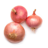 Figueres Organic Onion 500gr approx.
