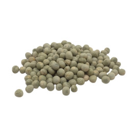 Guisantes granel 250gr ECO