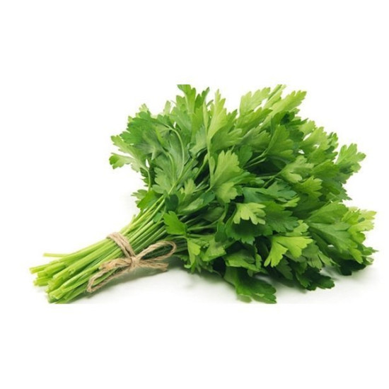 Bouquet de persil ECO - Plantes aromatiques et germées